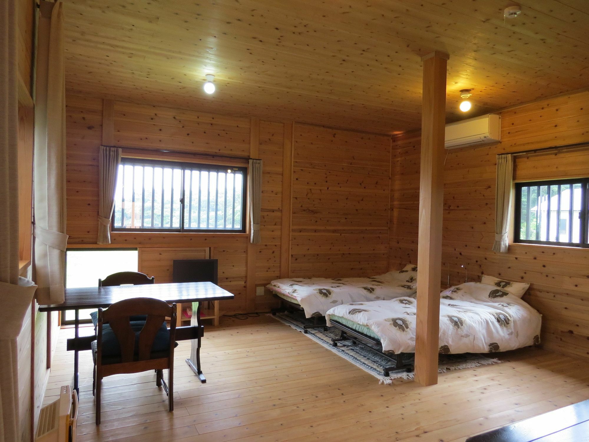 Cottage Orange House Yakushima Yakushima  Exterior foto